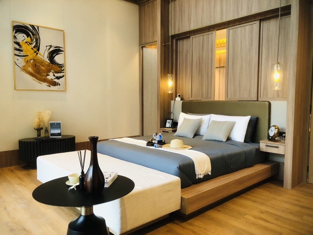 Erawana Grand