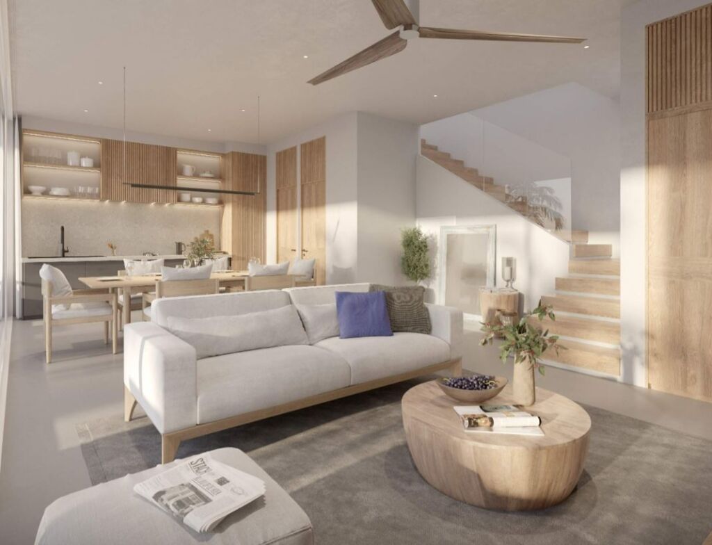 Skhai Sunrise Estate Phuket