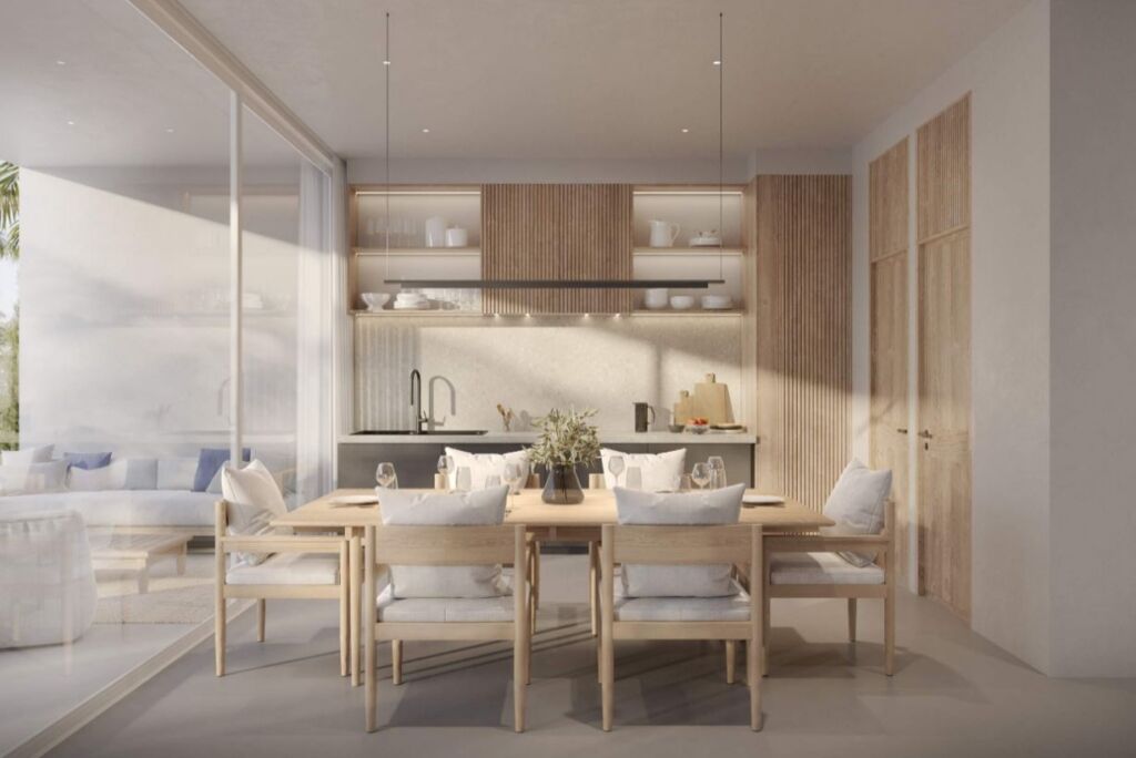 Skhai Sunrise Estate Phuket