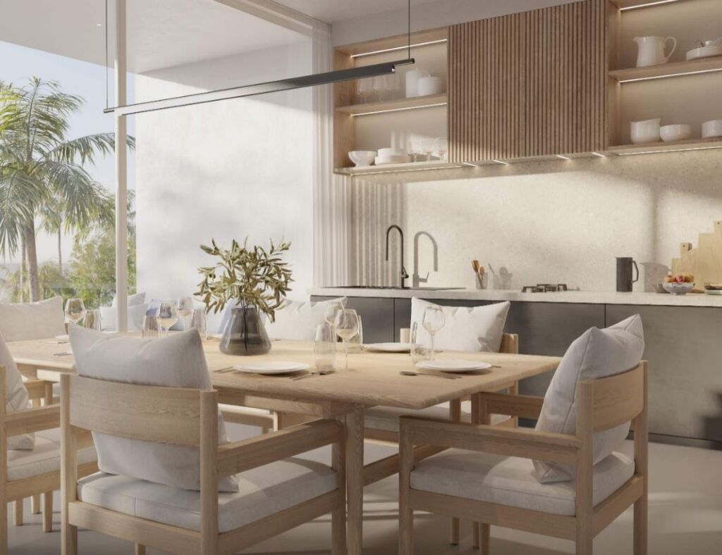 Skhai Sunrise Estate Phuket