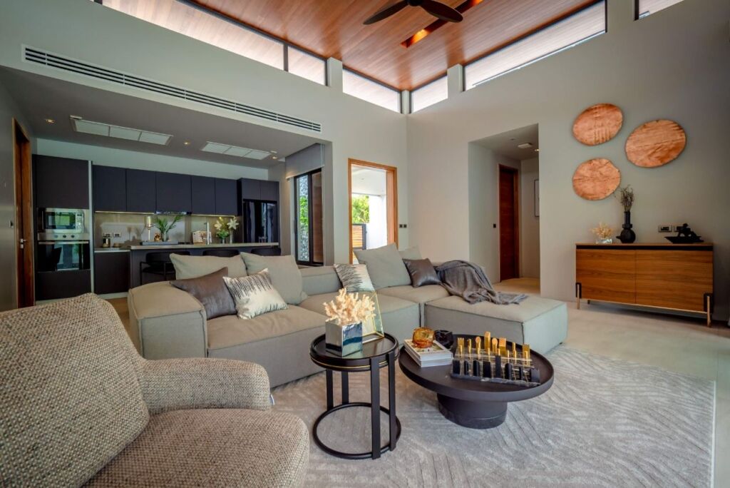 Botanica Modern Loft 2