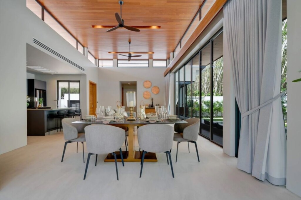 Botanica Modern Loft 2