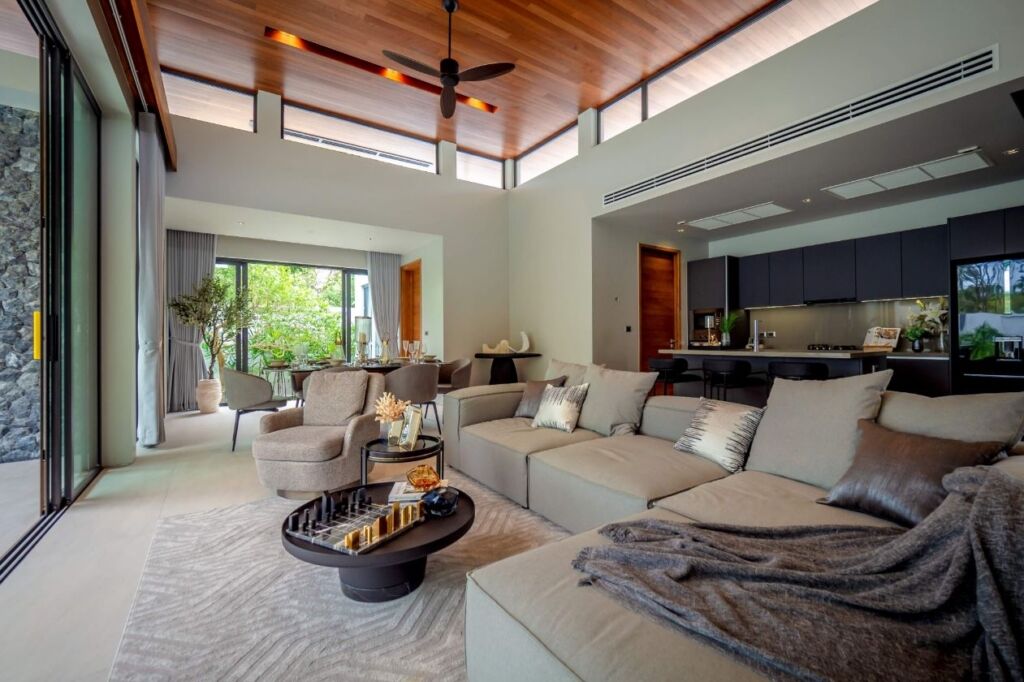Botanica Modern Loft 2
