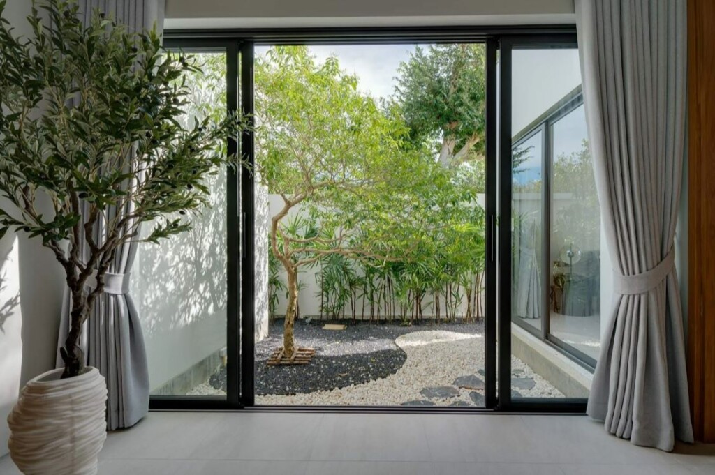 Botanica Modern Loft 2