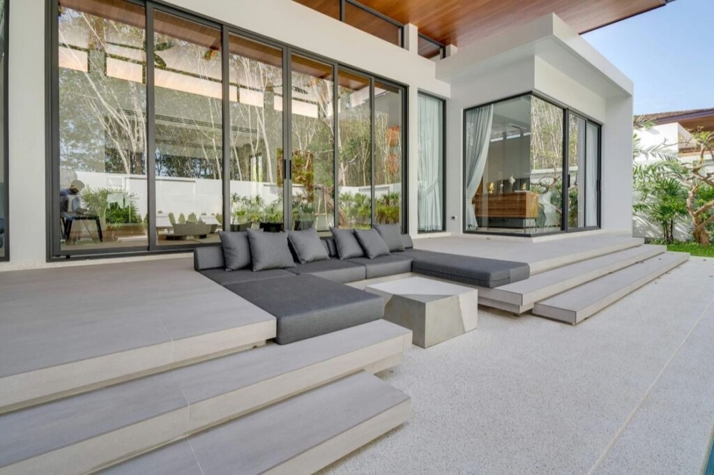 Botanica Modern Loft 2