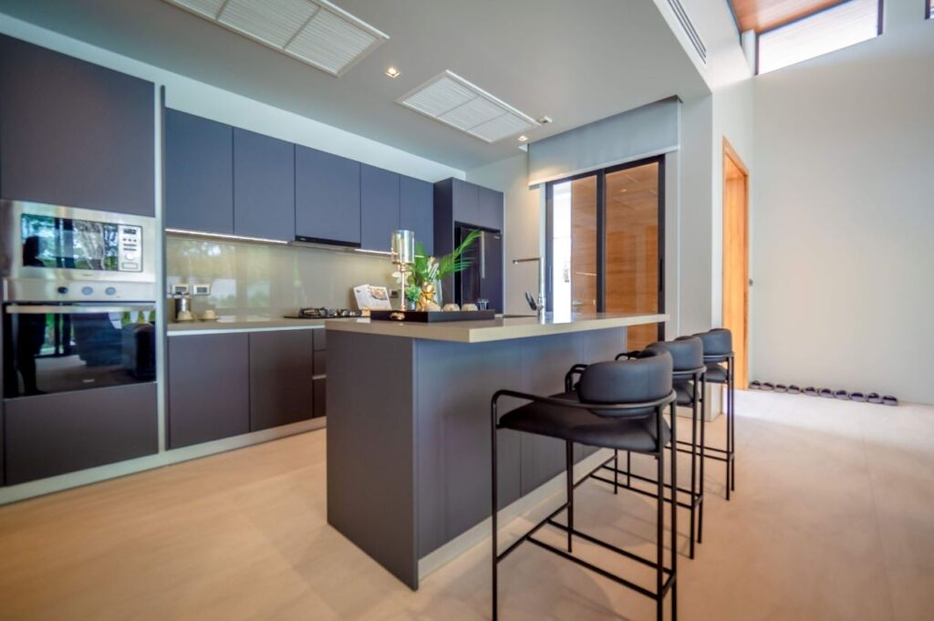 Botanica Modern Loft 2