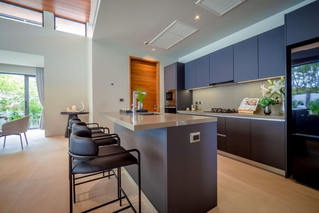 Botanica Modern Loft 2