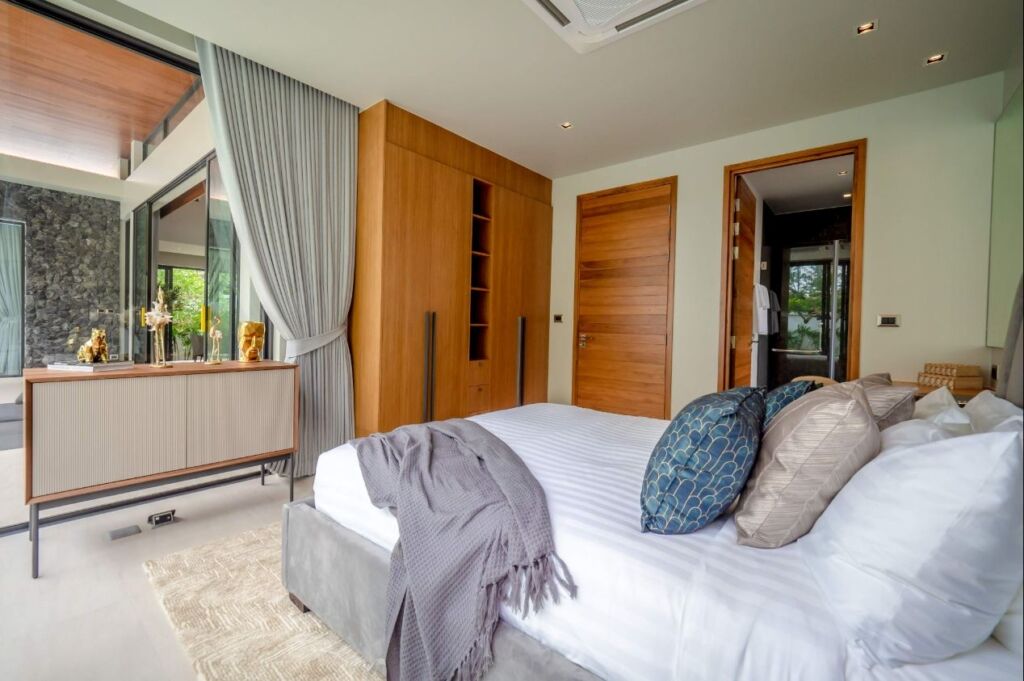 Botanica Modern Loft 2