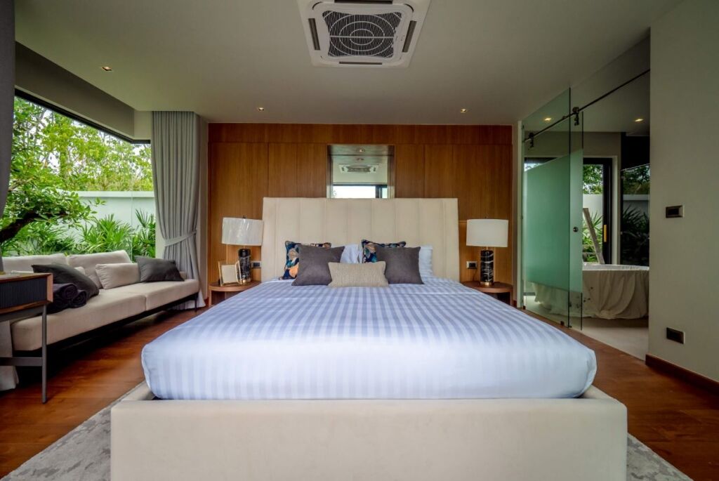 Botanica Modern Loft 2