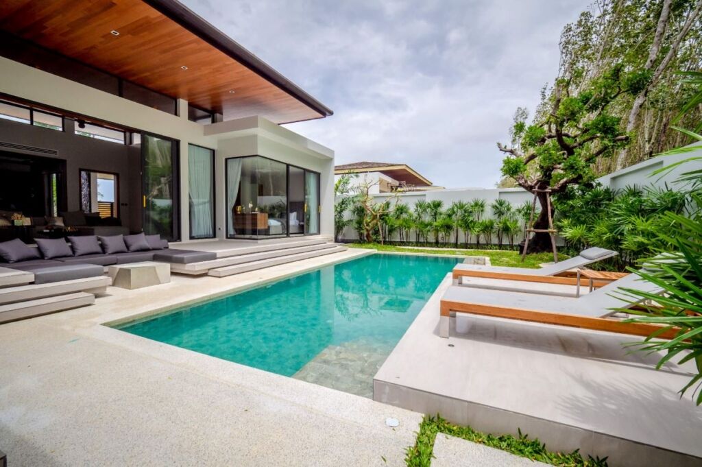 Botanica Modern Loft 2