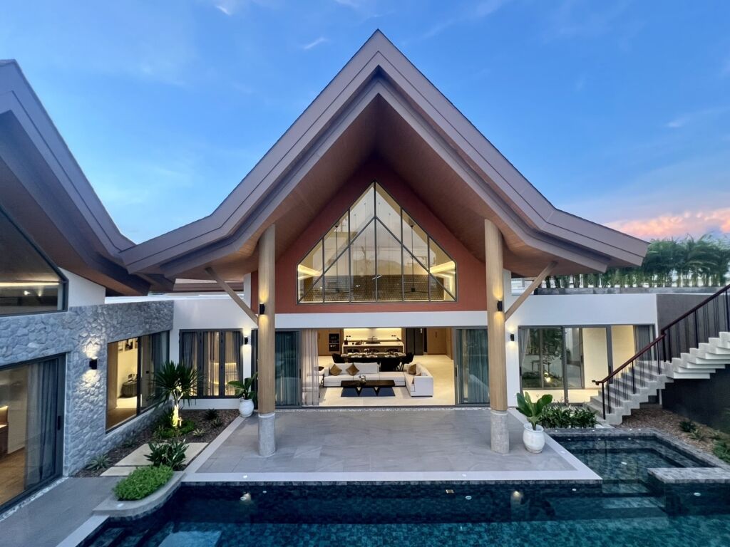 Erawana Grand