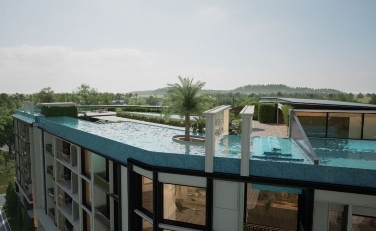 8 Atelier Residence
