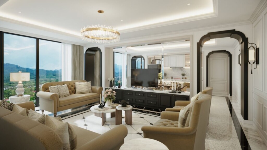 8 Atelier Residence