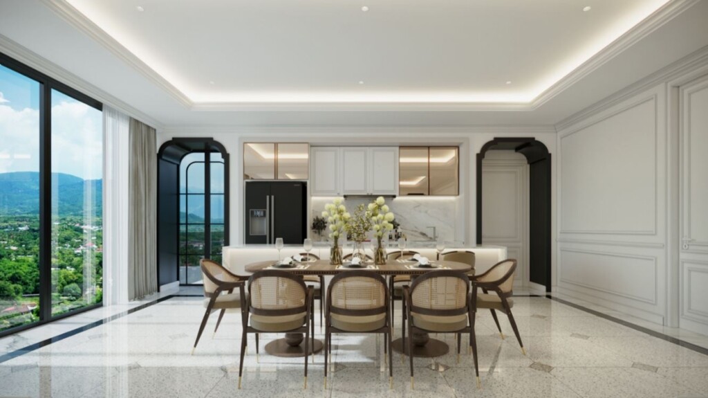 8 Atelier Residence