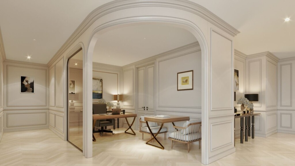 8 Atelier Residence