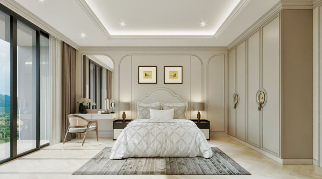 8 Atelier Residence