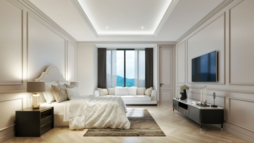 8 Atelier Residence