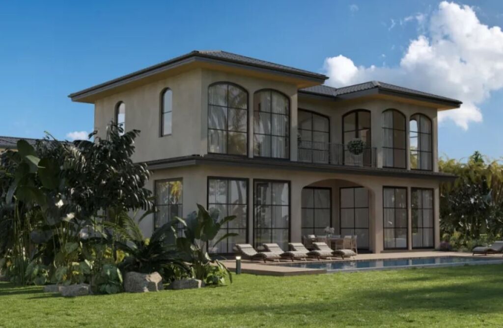 9Nile Residence