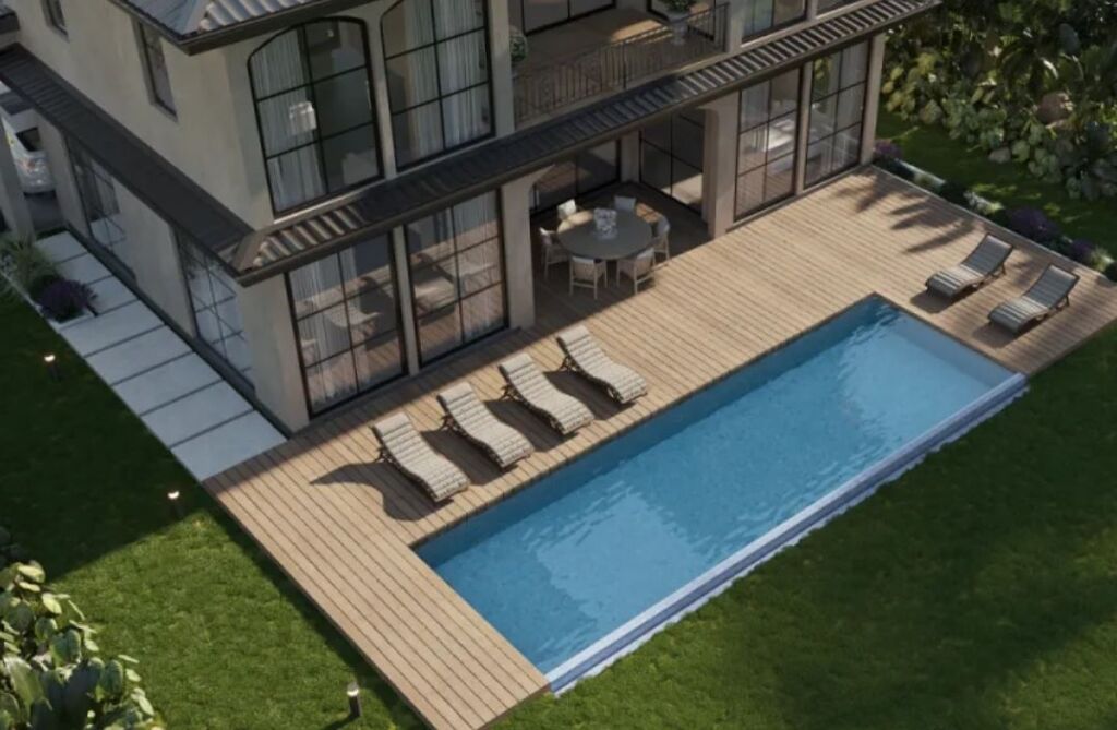 9Nile Residence