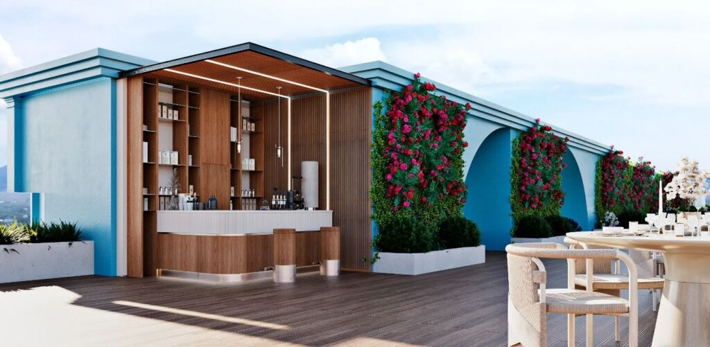 Above Element Condominium