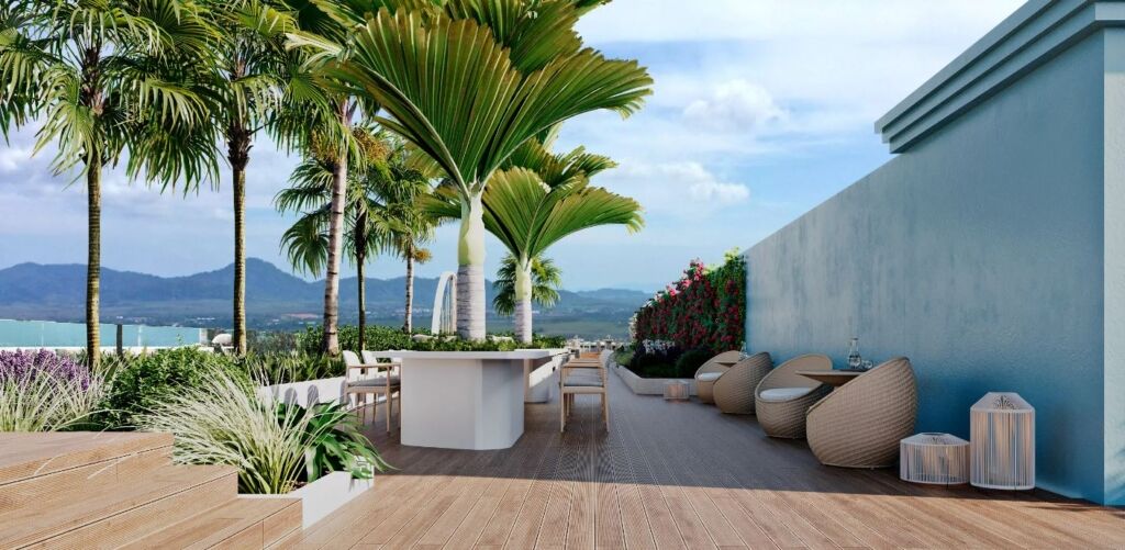 Above Element Condominium