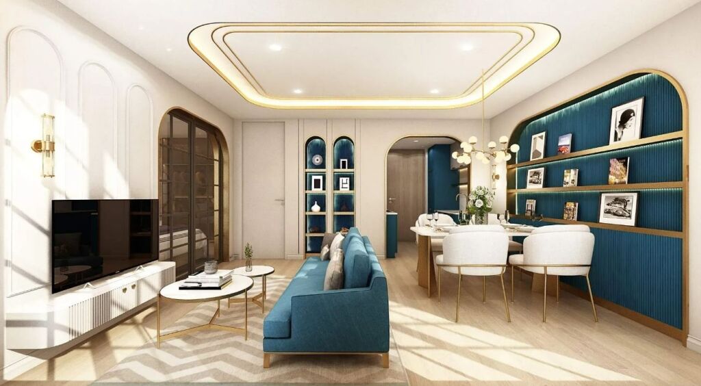 Above Element Condominium