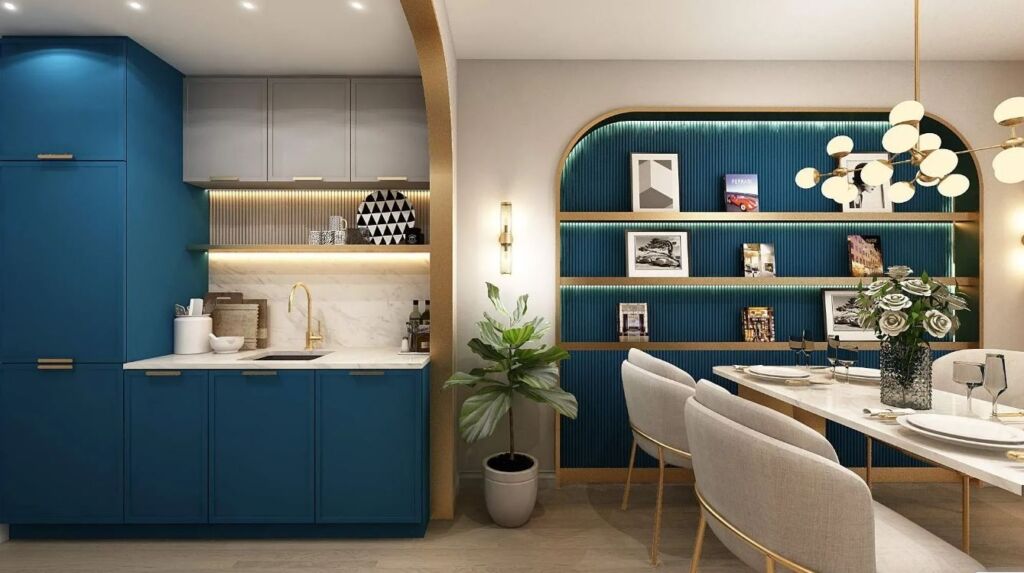 Above Element Condominium