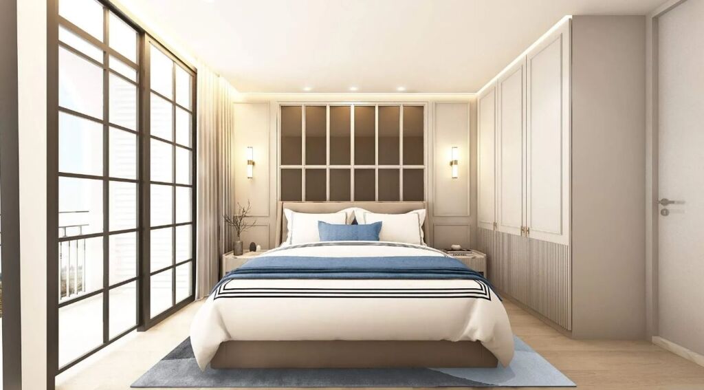Above Element Condominium
