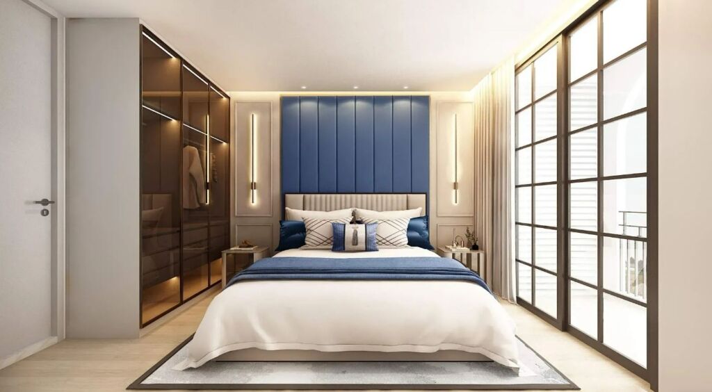 Above Element Condominium