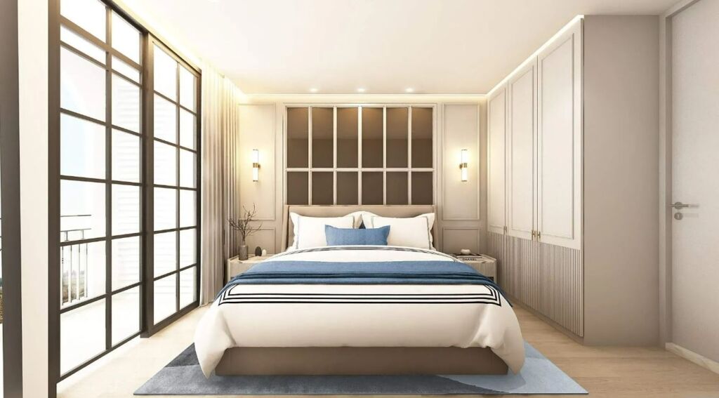 Above Element Condominium
