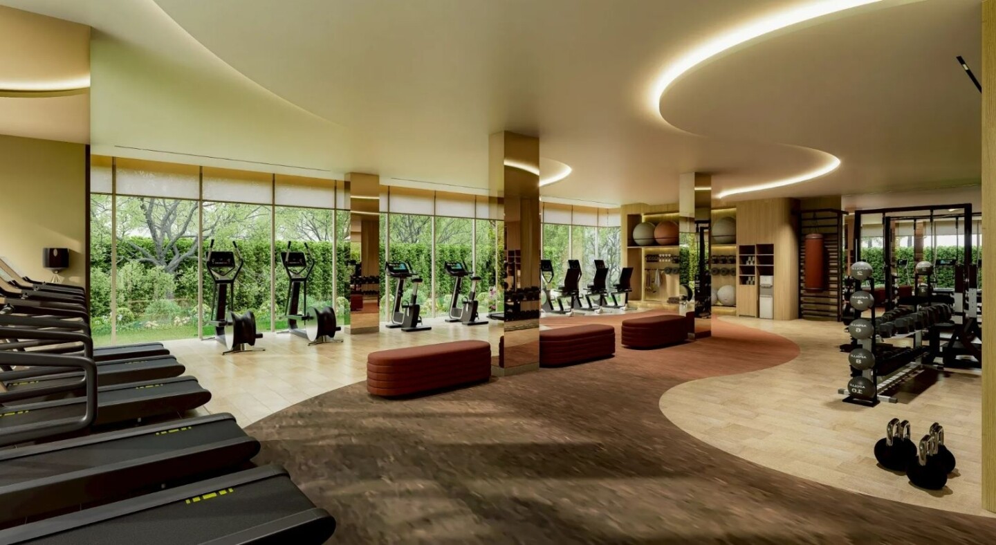 Aceller Hotel And Residence