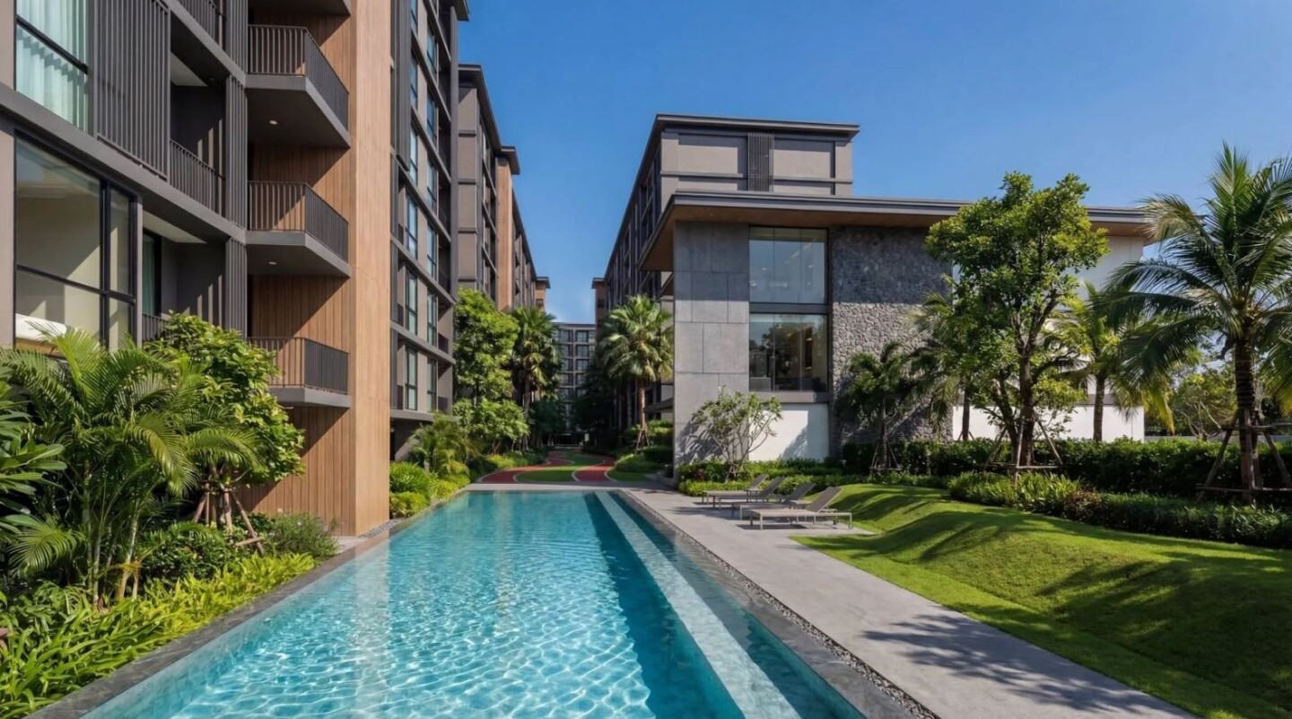 Aceller Hotel And Residence