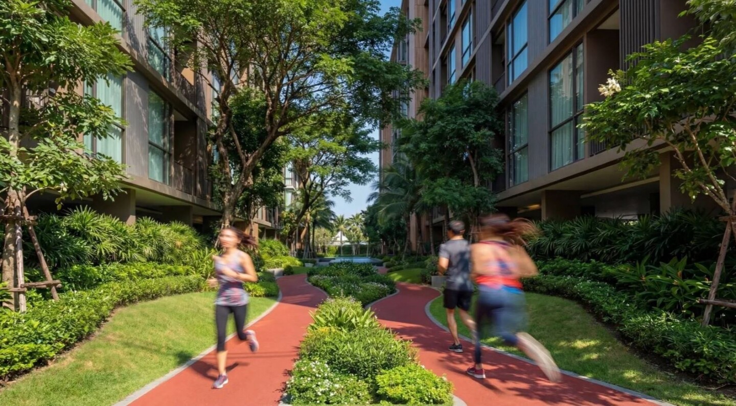 Aceller Hotel And Residence