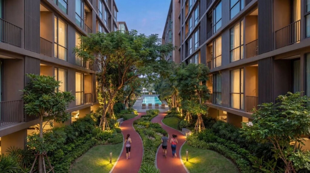 Aceller Hotel And Residence