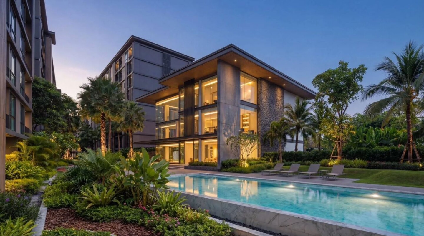 Aceller Hotel And Residence