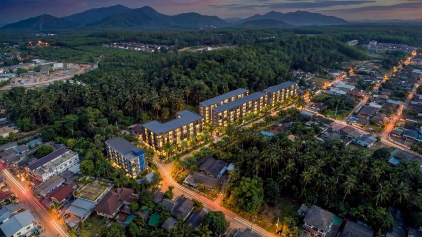 Aceller Hotel And Residence