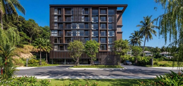 Aceller Hotel And Residence