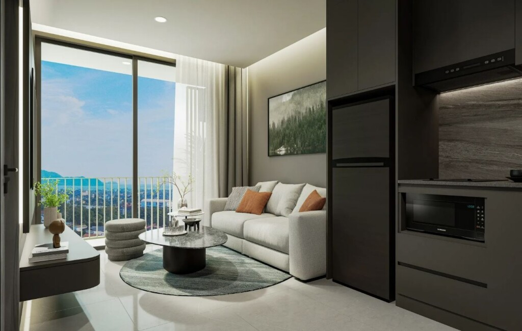 Aceller Hotel And Residence