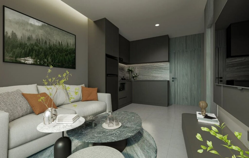 Aceller Hotel And Residence