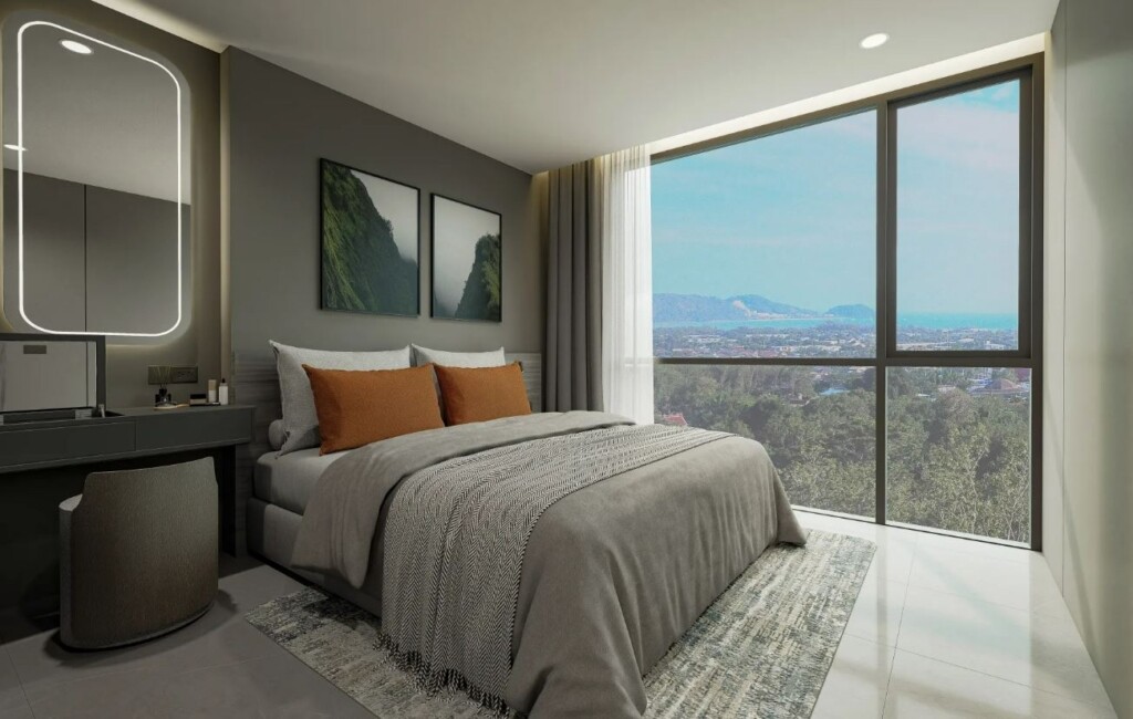 Aceller Hotel And Residence