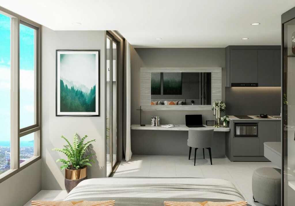 Aceller Hotel And Residence