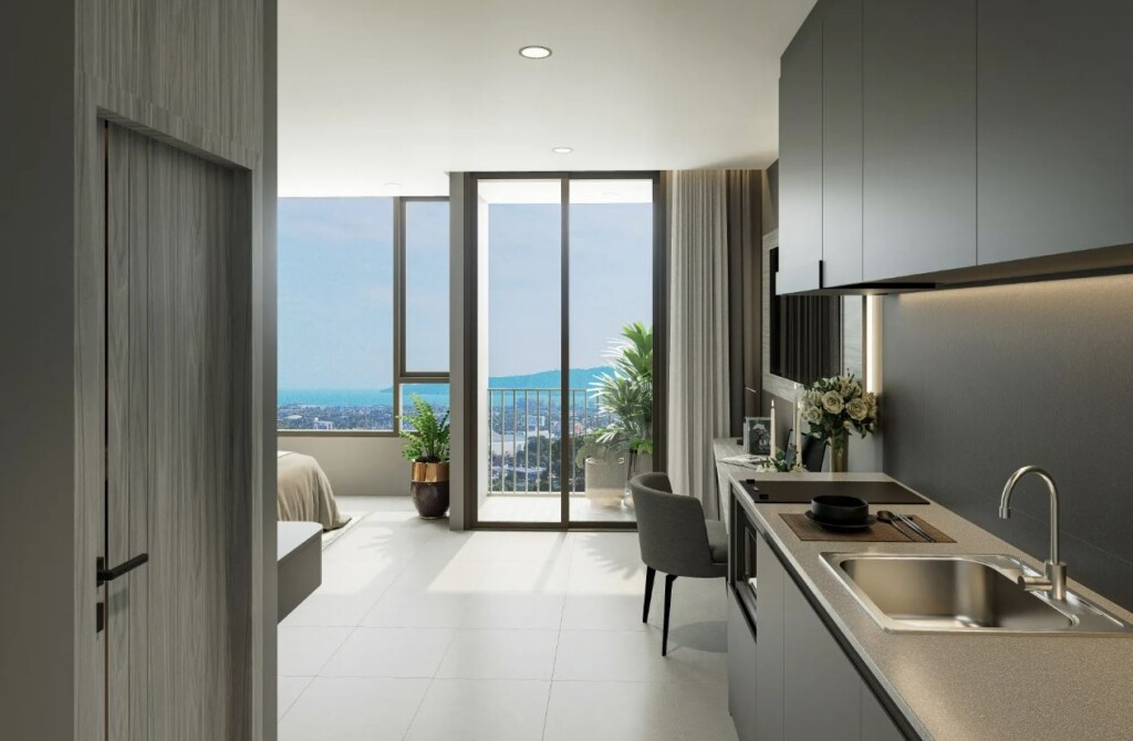 Aceller Hotel And Residence