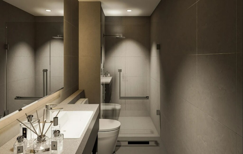 Aceller Hotel And Residence