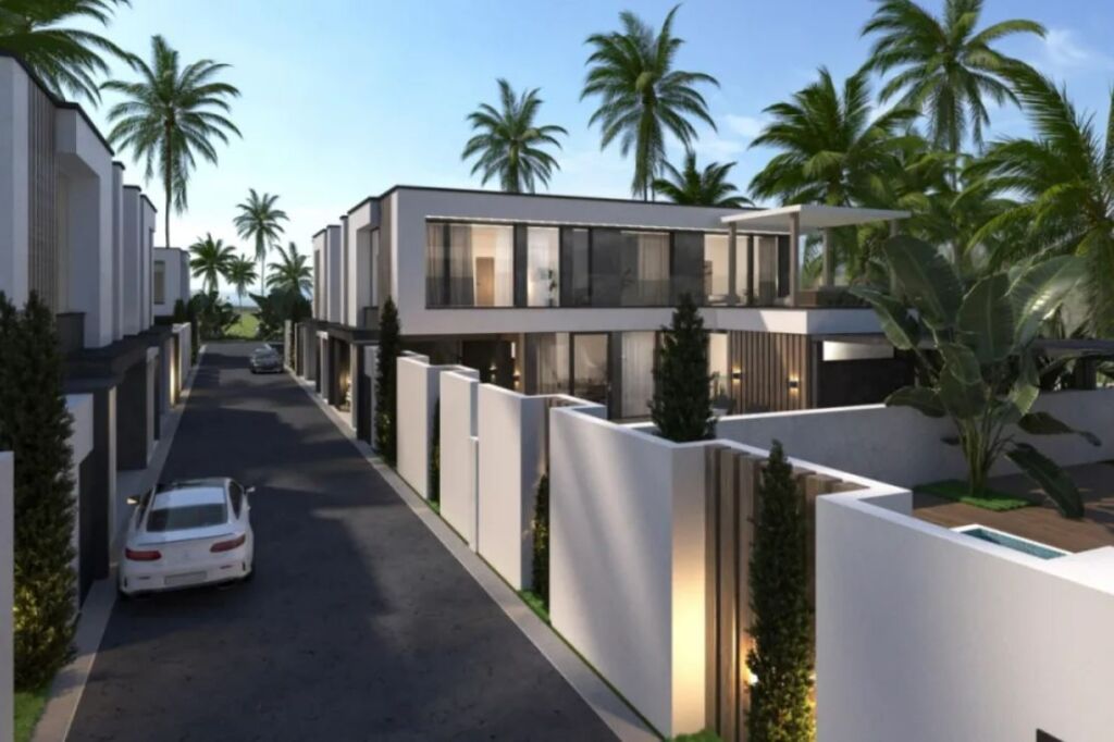 AG Club Villas