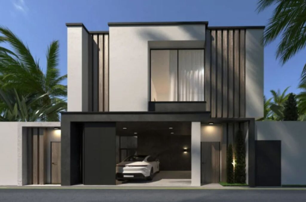 AG Club Villas