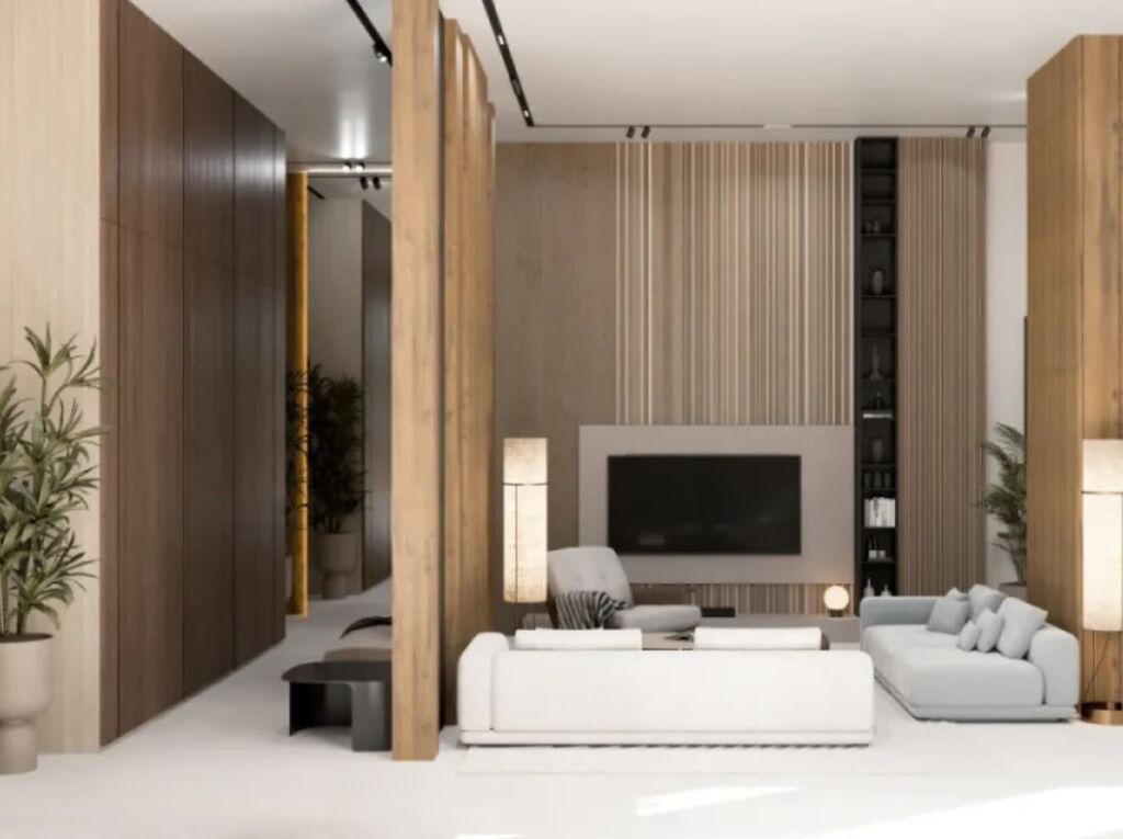 AG Club Villas