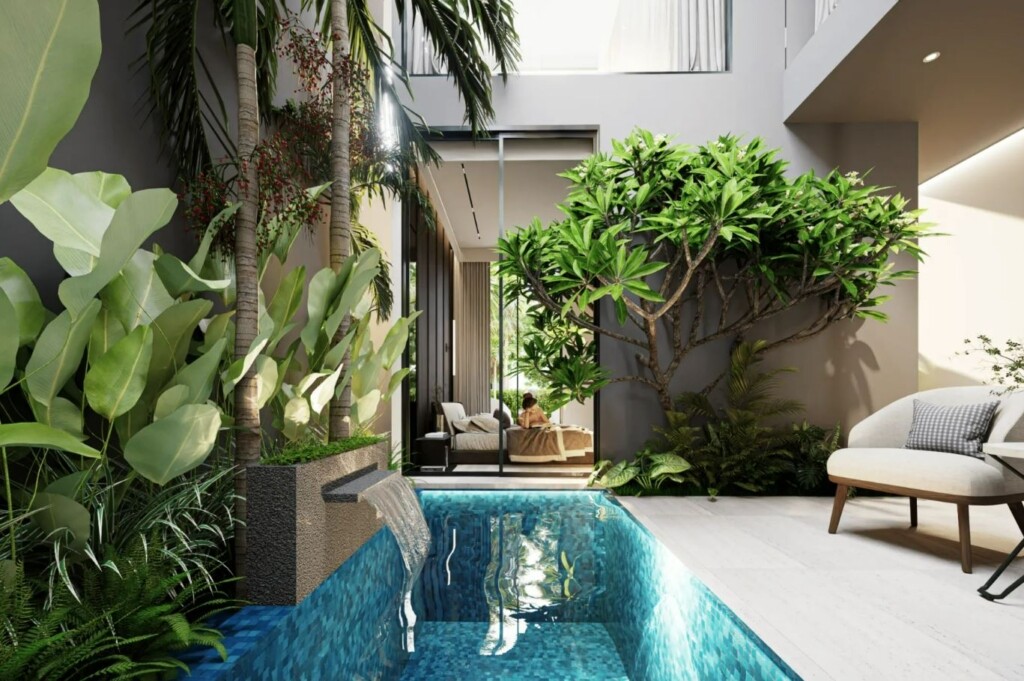 Aileen Residence Bangtao