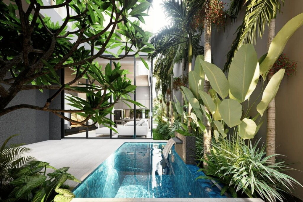 Aileen Residence Bangtao