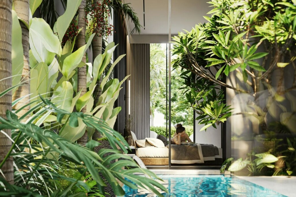 Aileen Residence Bangtao