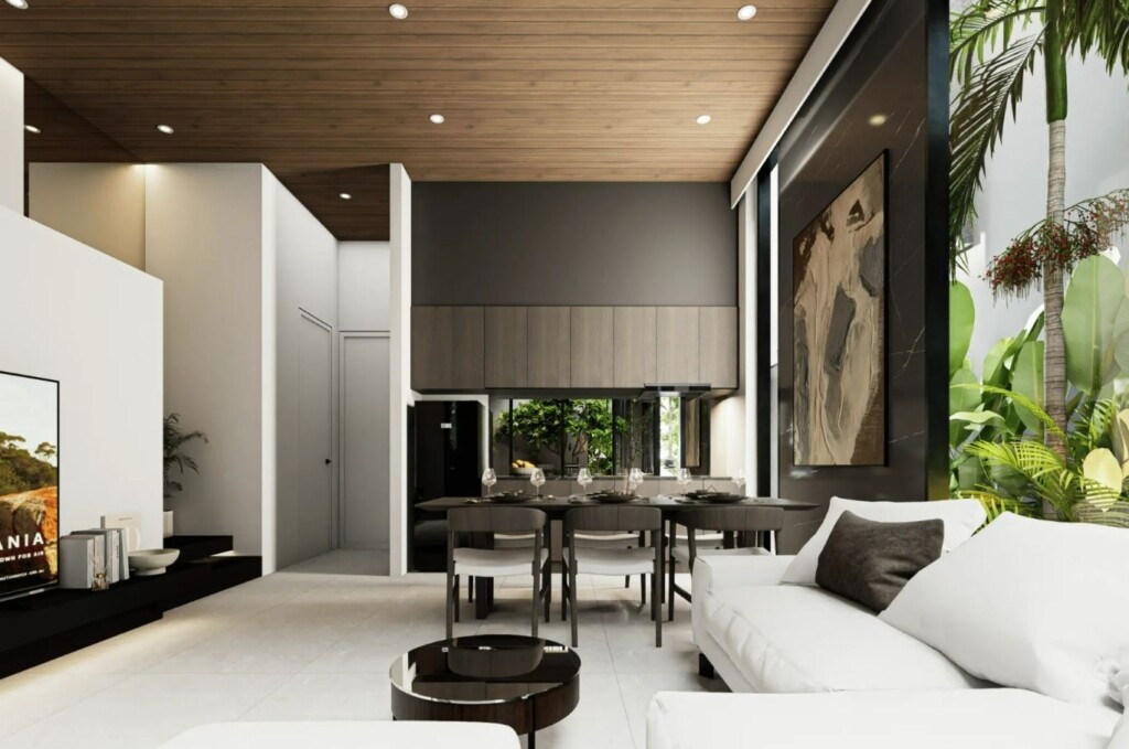 Aileen Residence Bangtao